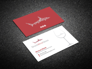 Business Card Design by Brand aid for this project | Design: #22466817