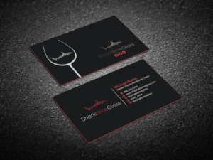 Business Card Design by Brand aid for this project | Design: #22466818
