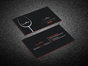 Business Card Design by Brand aid for this project | Design: #22466819
