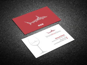 Business Card Design by Brand aid for this project | Design: #22466820