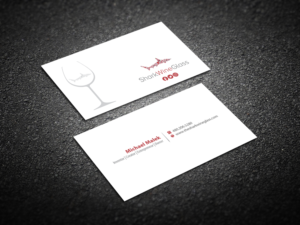 Business Card Design by Brand aid for this project | Design: #22466822