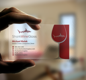 Business Card Design by Brand aid for this project | Design: #22501883