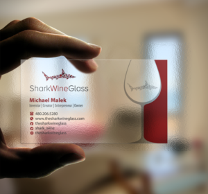 Business Card Design by Brand aid for this project | Design: #22501885