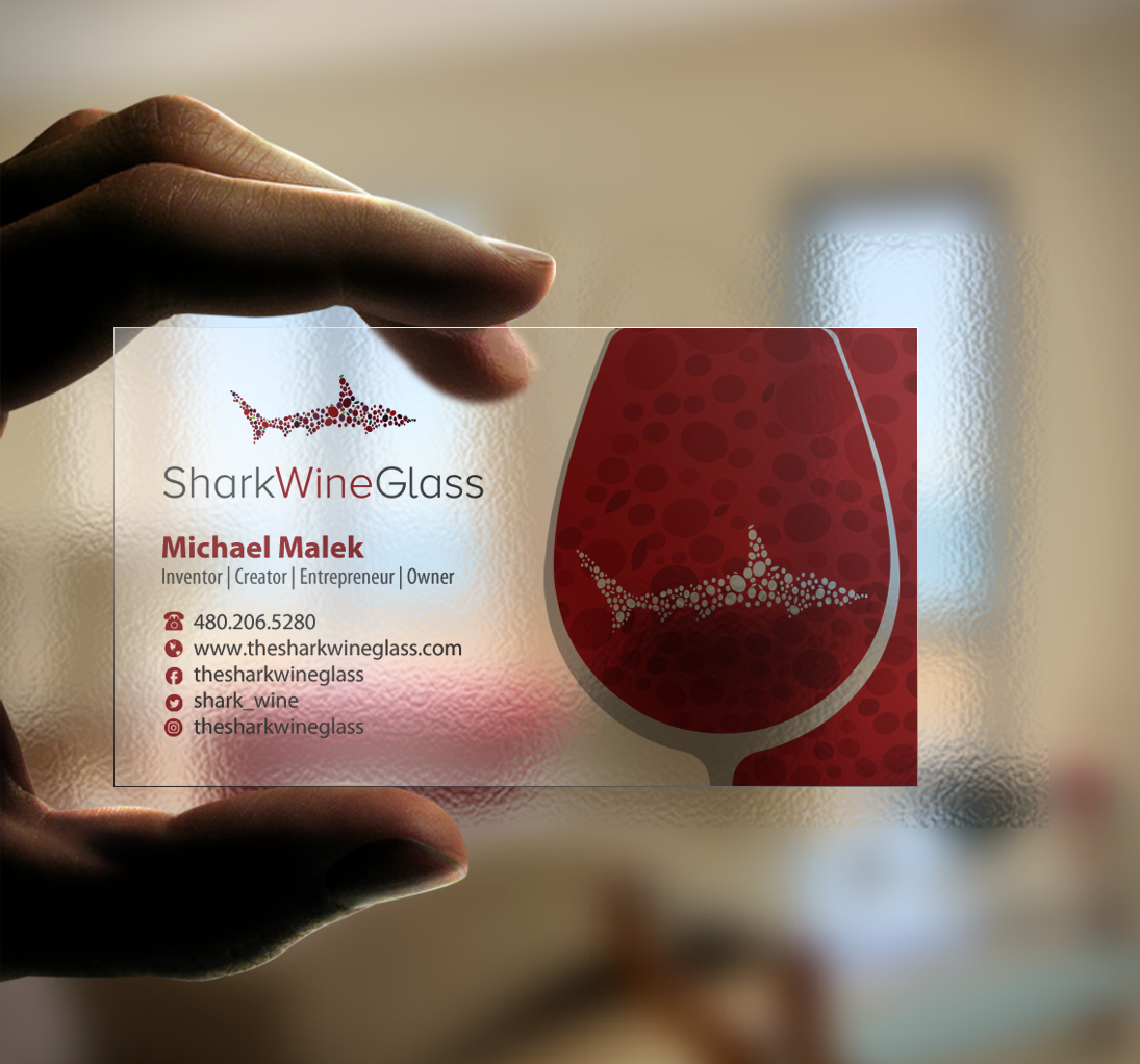 Business Card Design by Brand aid for this project | Design #22502184