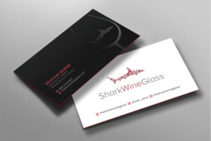 Business Card Design by chandrayaan.creative for this project | Design: #22468700