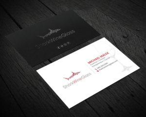 Business Card Design by chandrayaan.creative for this project | Design: #22468713