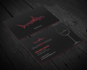 Business Card Design by chandrayaan.creative for this project | Design: #22468715
