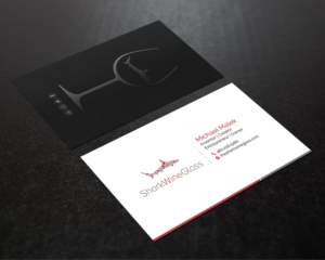 Business Card Design by chandrayaan.creative for this project | Design: #22468718