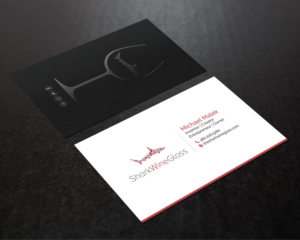 Business Card Design by chandrayaan.creative for this project | Design: #22468719