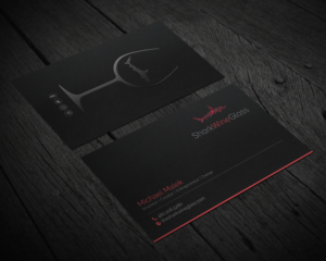 Business Card Design by chandrayaan.creative for this project | Design: #22468723