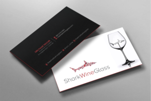 Business Card Design by chandrayaan.creative for this project | Design: #22469069