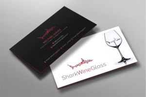 Business Card Design by chandrayaan.creative for this project | Design: #22469070