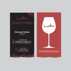 Business Card Design by fly  design for this project | Design: #22495301