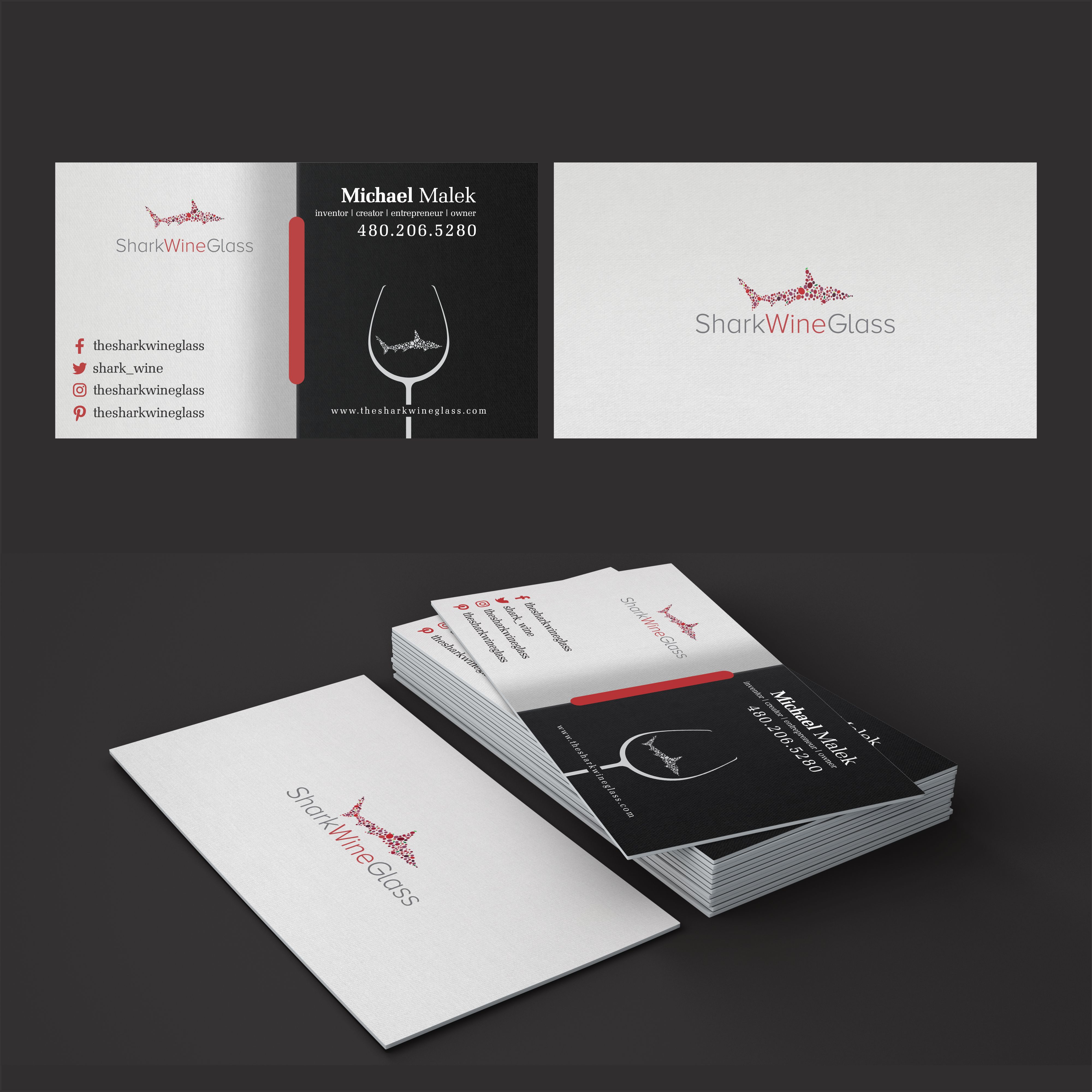 Diseño de Tarjeta de Presentación por Ahmed Graphics para este proyecto | Diseño #22494886