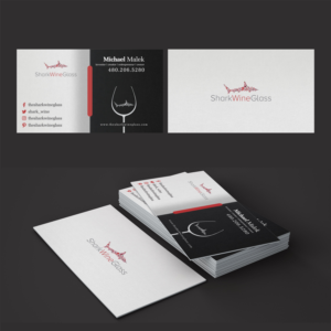 Business Card Design by Ahmed Graphics for this project | Design: #22494886