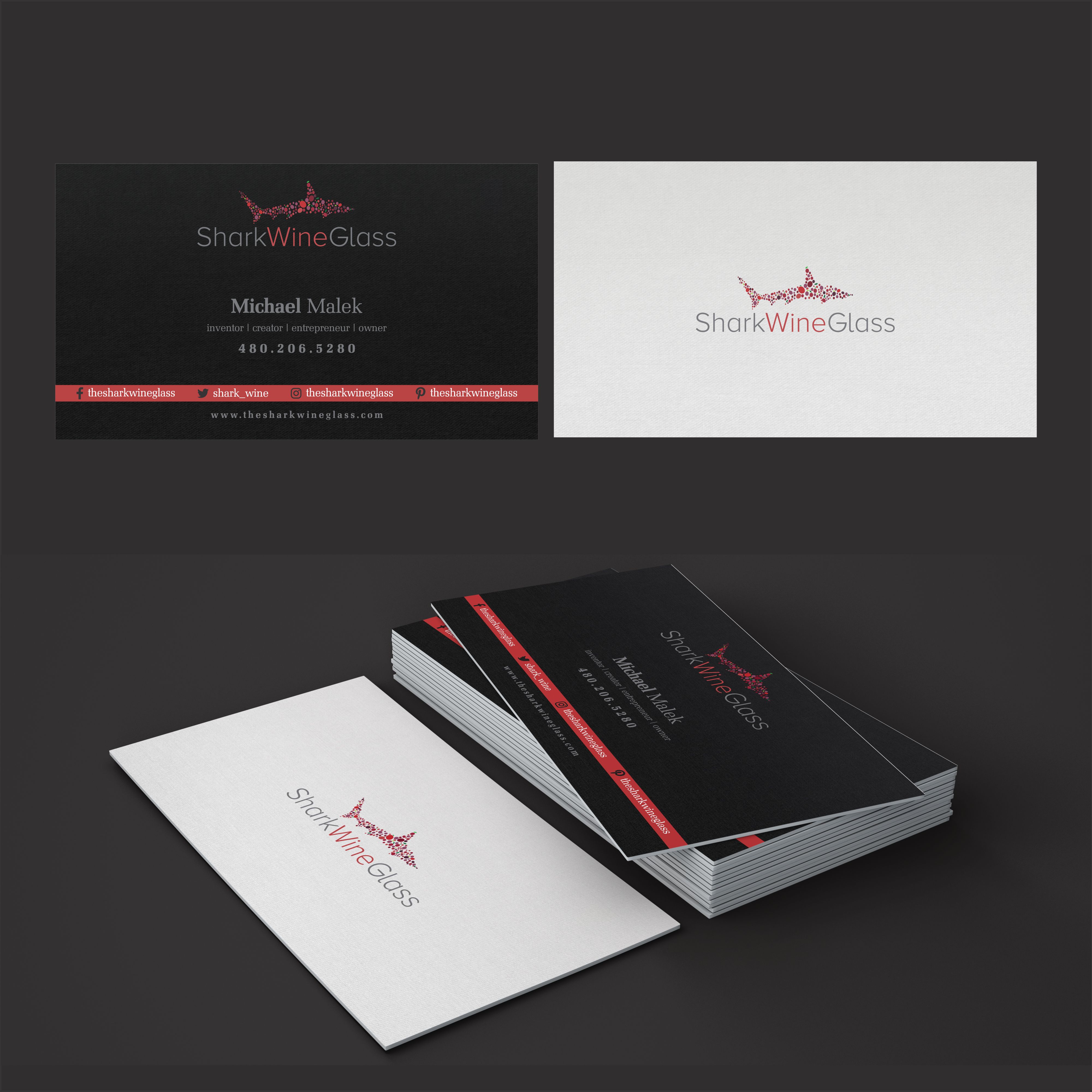 Diseño de Tarjeta de Presentación por Ahmed Graphics para este proyecto | Diseño #22494887