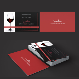 New Business Card Design Project | Business Card Design by Ahmed Graphics