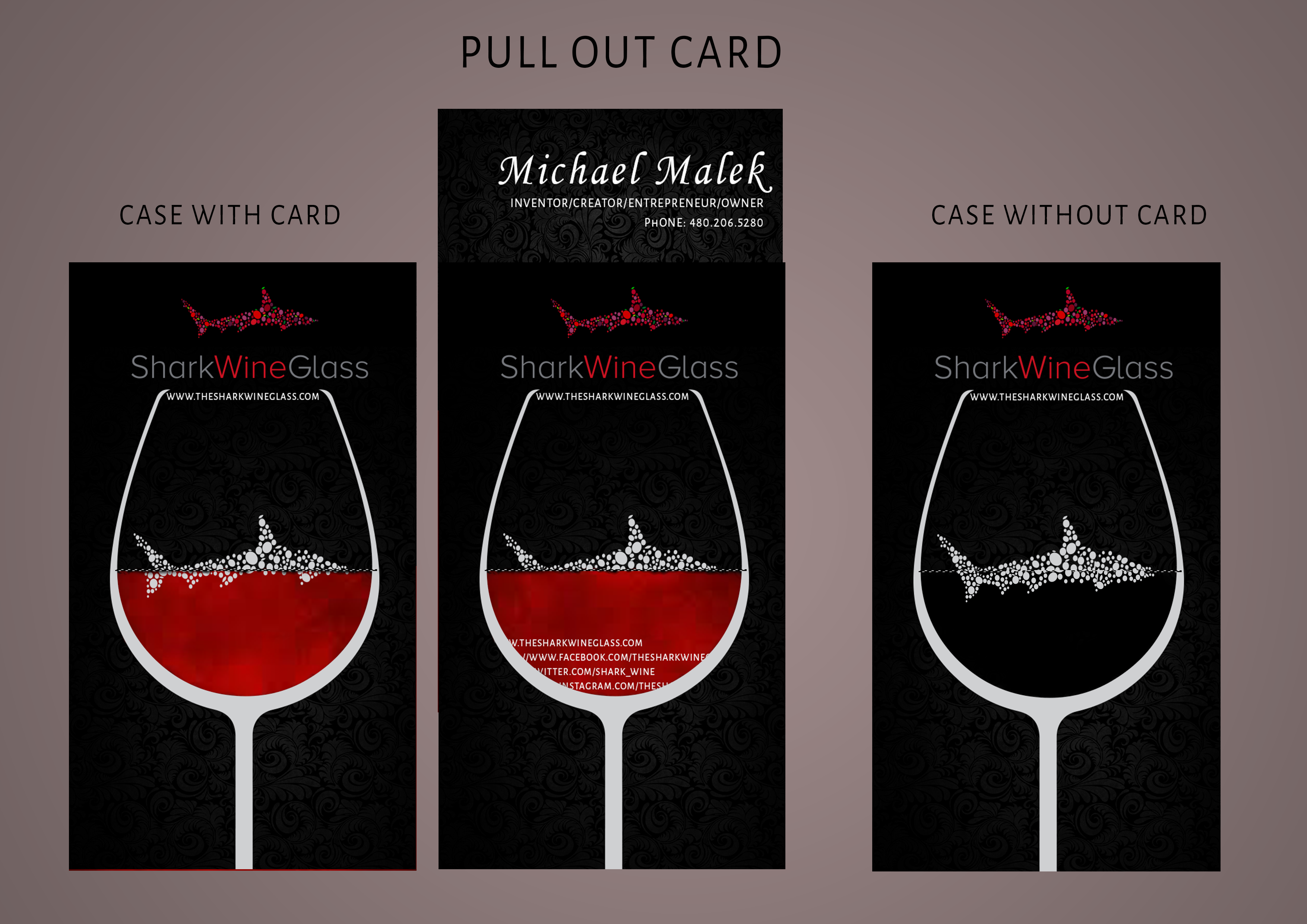 Business Card Design by AnneWanjiku for this project | Design #22512695
