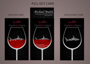Business Card Design by AnneWanjiku