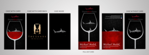 Business Card Design by AnneWanjiku for this project | Design: #22514940