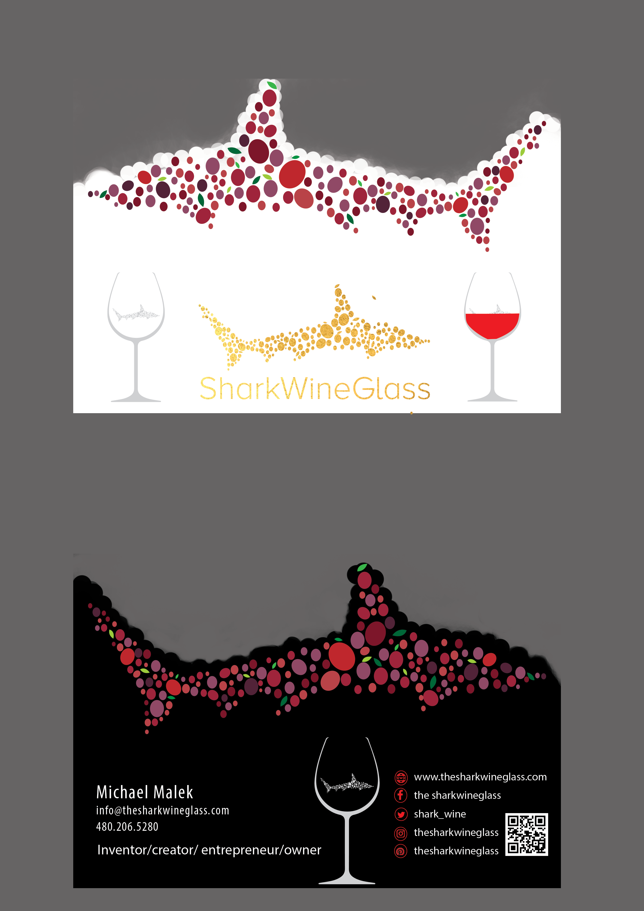 Business Card Design by AnneWanjiku for this project | Design #22563827