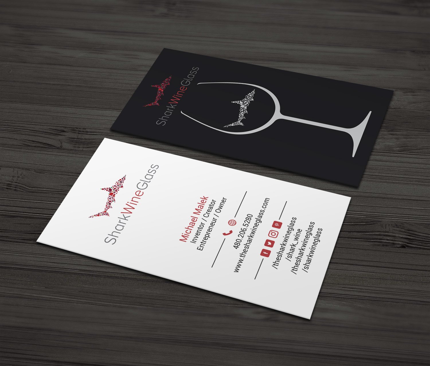 Diseño de Tarjeta de Presentación por MDesign para este proyecto | Diseño #22500089
