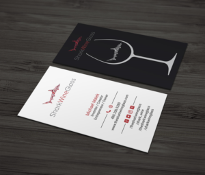 Business Card Design by MDesign for this project | Design: #22500089