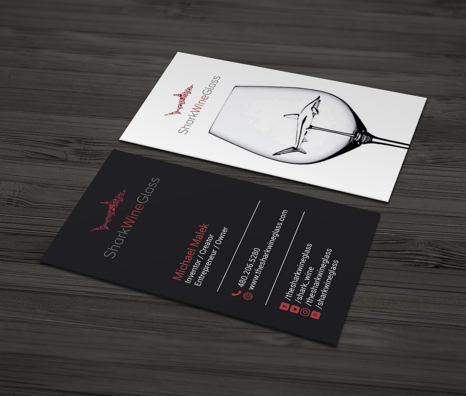 Diseño de Tarjeta de Presentación por MDesign para este proyecto | Diseño #22500091