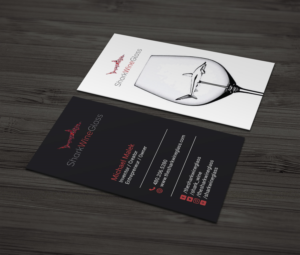 Business Card Design by MDesign for this project | Design: #22500091