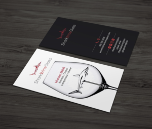 Business Card Design by MDesign for this project | Design: #22500093