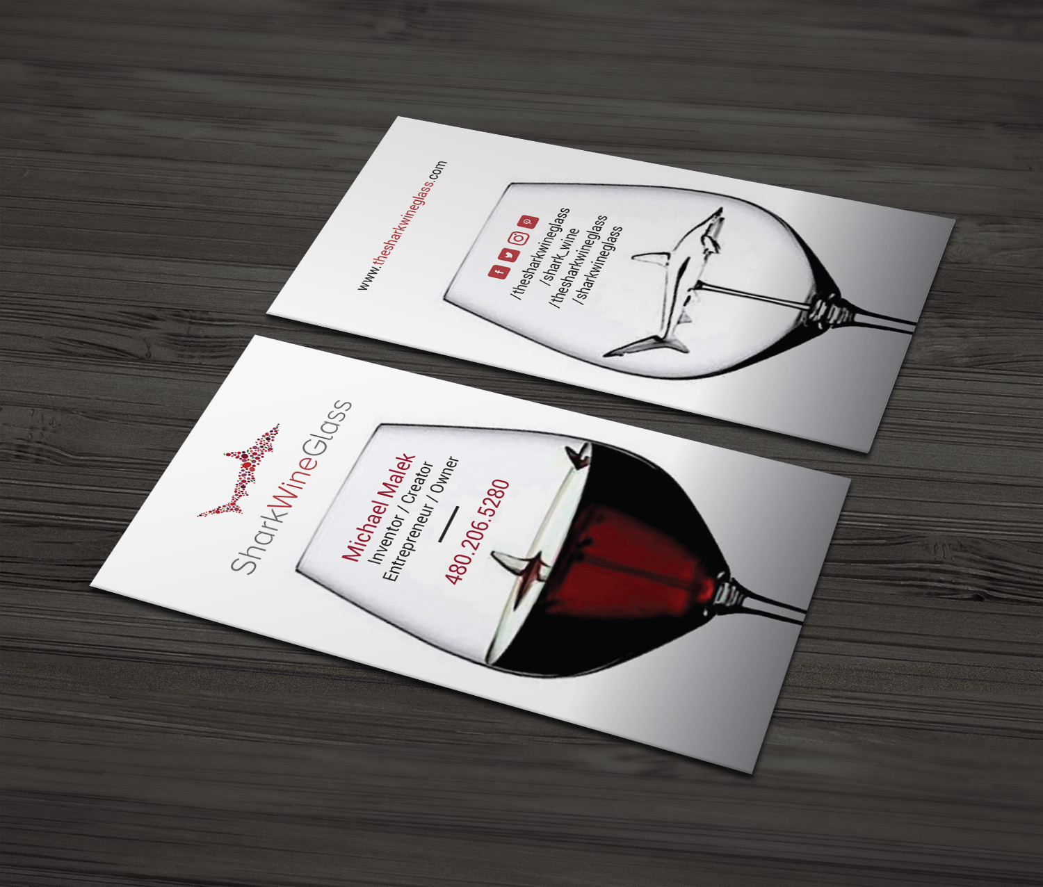 Business Card Design by MDesign for this project | Design #22500094