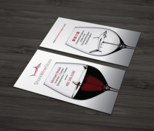 Business Card Design by MDesign for this project | Design: #22500094