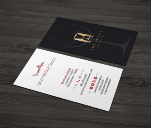 Business Card Design by MDesign for this project | Design: #22500100