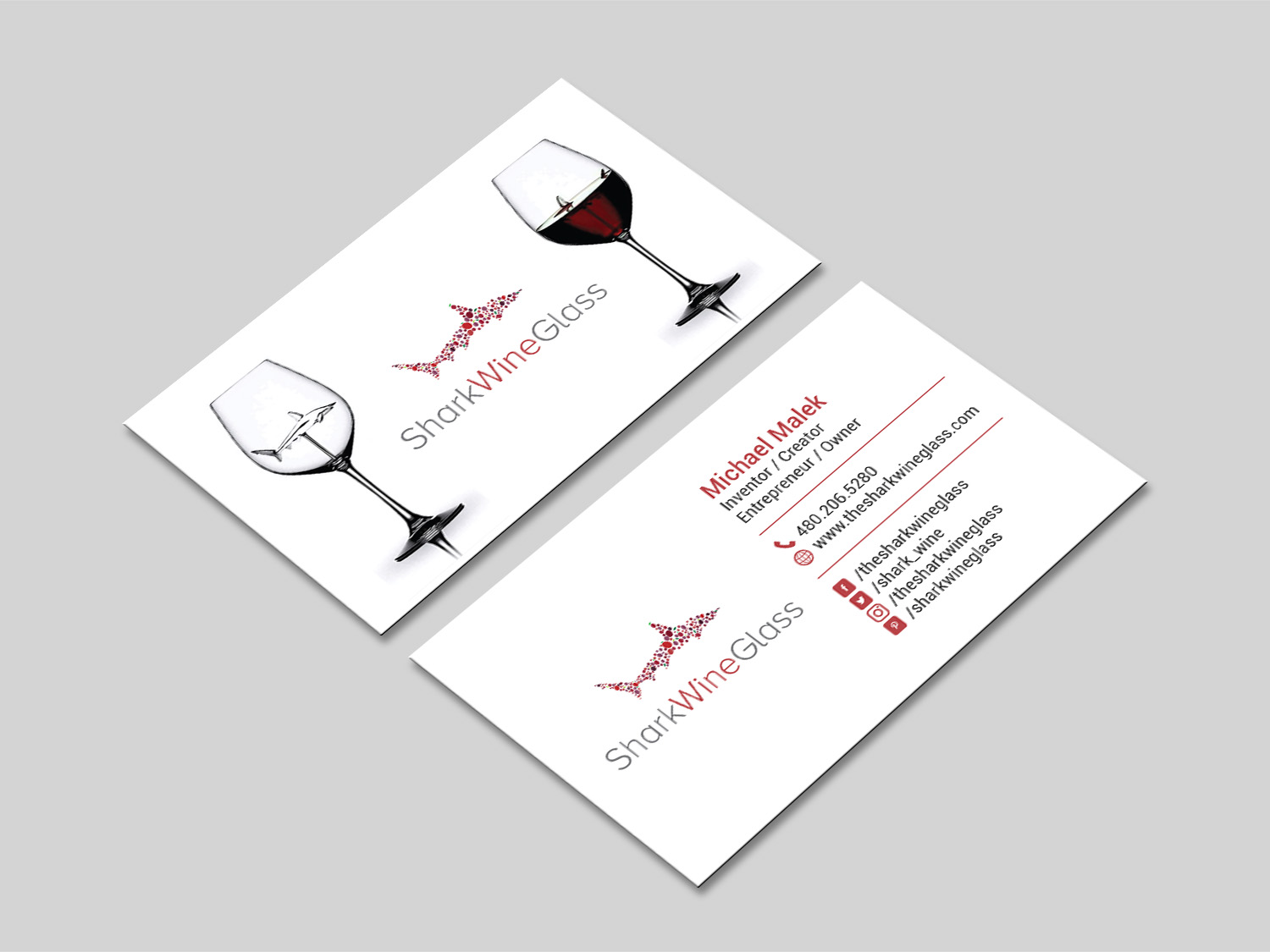 Diseño de Tarjeta de Presentación por MDesign para este proyecto | Diseño #22523544