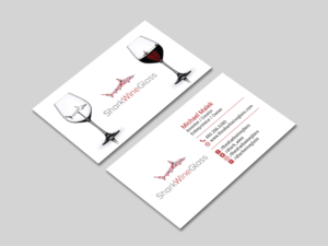 Business Card Design by MDesign for this project | Design: #22523544