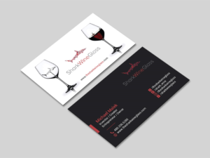 Business Card Design by MDesign for this project | Design: #22523546