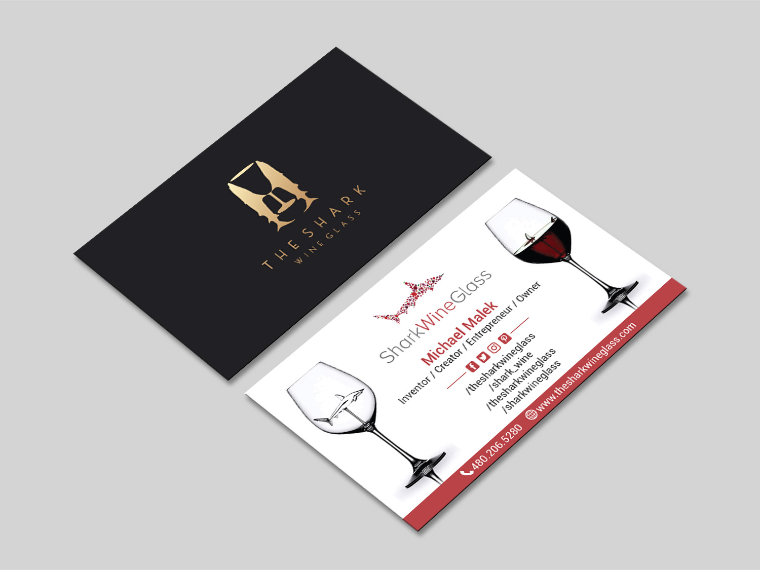 Diseño de Tarjeta de Presentación por MDesign para este proyecto | Diseño #22530539