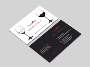Business Card Design by MDesign for this project | Design: #22530542