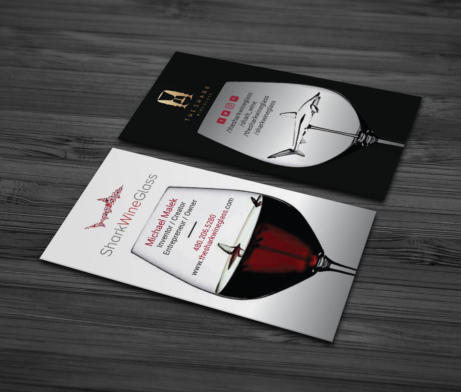 Diseño de Tarjeta de Presentación por MDesign para este proyecto | Diseño #22549849