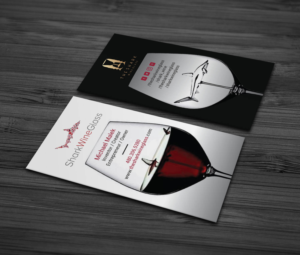 Business Card Design by MDesign for this project | Design: #22549849