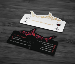 Business Card Design by MDesign for this project | Design: #22558131