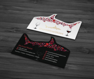 Business Card Design by MDesign for this project | Design: #22558132