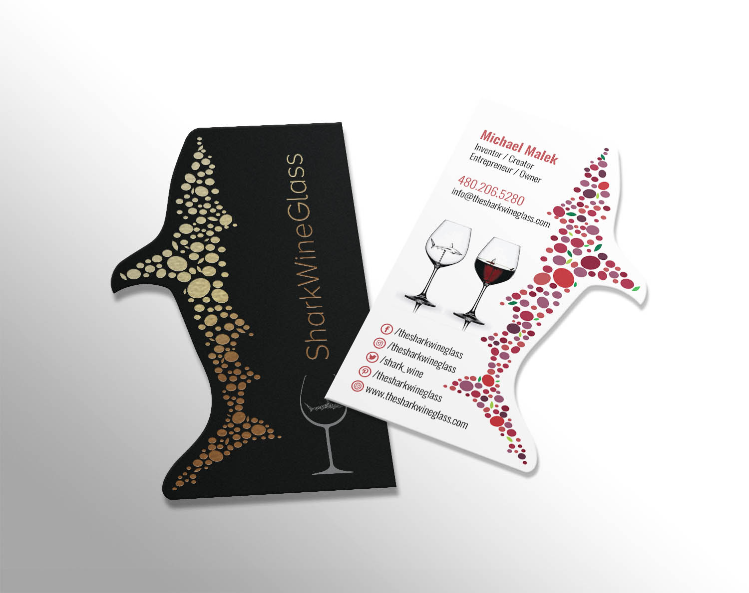 Diseño de Tarjeta de Presentación por MDesign para este proyecto | Diseño #22558133