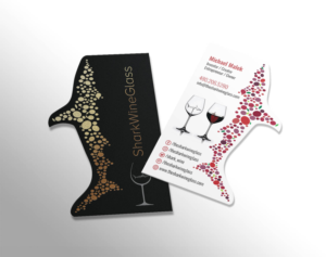 Business Card Design by MDesign for this project | Design: #22558133