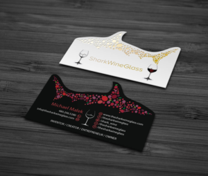 Business Card Design by MDesign for this project | Design: #22558153