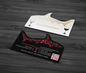 Business Card Design by MDesign for this project | Design: #22566408