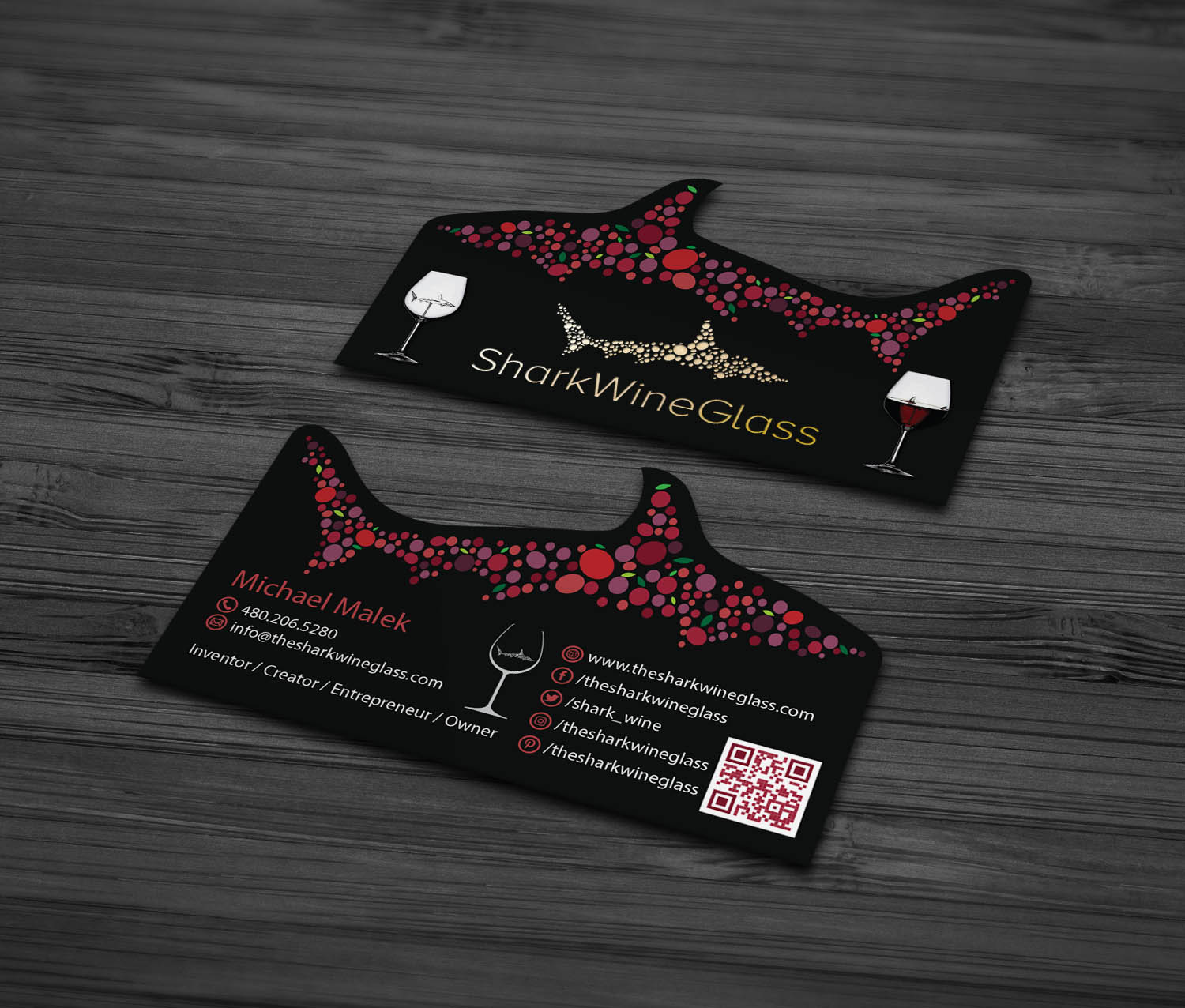 Diseño de Tarjeta de Presentación por MDesign para este proyecto | Diseño #22566410