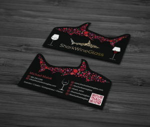 Business Card Design by MDesign for this project | Design: #22566410