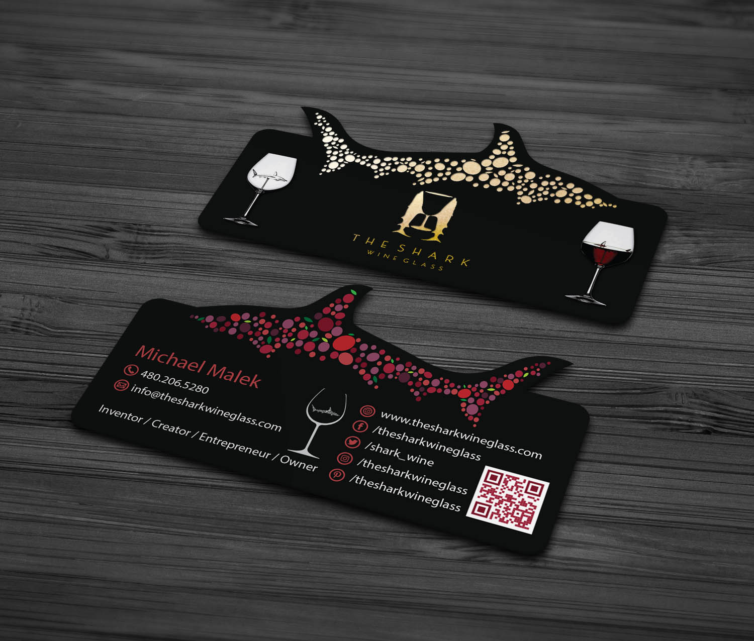Business Card Design by MDesign for this project | Design #22566420