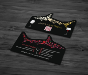 Business Card Design by MDesign for this project | Design: #22566421